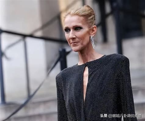 what happened to celine dion.